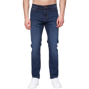 Henleys Jeans Craze Comfort para hombre