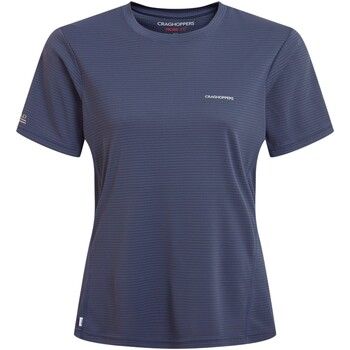 Craghoppers Camiseta CG2438 para mujer