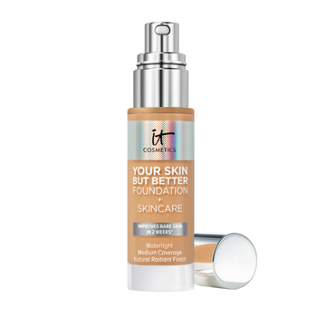 Your Skin But Better Foundation 32 Medium Warm