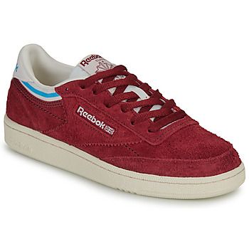 Reebok Classic Zapatillas CLUB C 85 para mujer