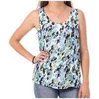 vero moda camiseta tirantes easy para mujer