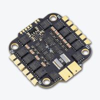 305x305mm jhemcu ruibet 60a  65a blhelis 4 en 1 3-6s esc sin escobillas dshot600 para carreras de drones rc fpv