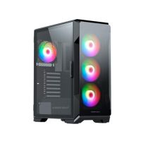 pc sobremesa zone evil intel core i5-12400f 32gb 2tb ssd rtx 5070 negro