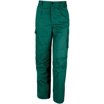 Work-Guard By Result Pantalón cargo Action para hombre