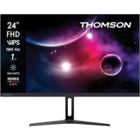 thomson gaming monitor m24fg2y14 238 led ips fullhd 180hz
