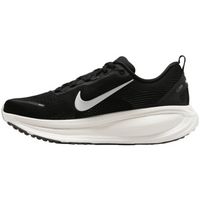 nike zapatillas de running vomero 18 black coconut milk light iron ore summit white para mujer
