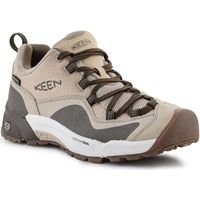 keen zapatillas de senderismo wasatch crest wp 1026196 para mujer