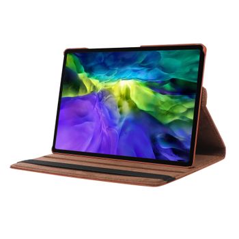 Funda Giratoria compatible para Sam Galaxy Tab A8( X200/X205) 10.5 Pulgadas, Carcasa Cuero PU, Giratoria 360 Grados, Función de Soporte,   Book Cover，Funda polipiel.