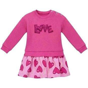 Agatha Ruiz de la Prada Vestidos 8283W26 para niña