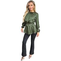 ax paris blusa gt33127 para mujer