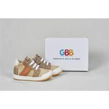 GBB Zapatillas altas HIAGO para niño