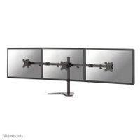 neomounts fpma-d550dd3black soporte para monitor 13-27