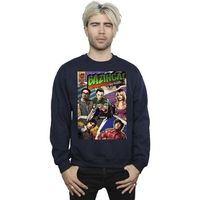 the big bang theory jersey bazinga para hombre