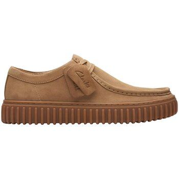 Clarks Zapatos Bajos torhill_lo-be para hombre