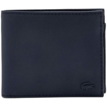 Lacoste Monedero Nh4421hc Money Pieces para hombre
