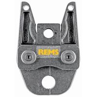 rems alicates de corte rfz 20 para prensas akku  prensas power - 571330