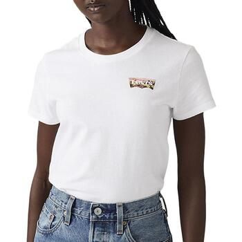 Levis Camiseta The Perfect para mujer