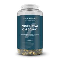 myvitamins omega 3 - 1000 mg 18 epa  12 dha - 250capsulas de gel