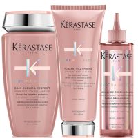 kerastase chroma absolu hidratacion fortalecimiento y brillo