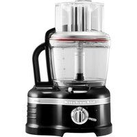 kitchenaid artisan 4l 5kfp1644bob food processor - black black