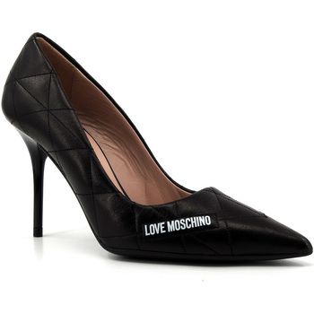 Love Moschino Zapatos de tacón JA10369G1IIE0000N para mujer