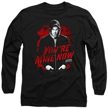 Dexter Tops y Camisetas Dark Passenger para mujer