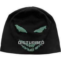 disturbed gorro ro6361 para hombre
