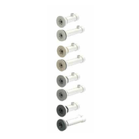 piscinas prefabricadas con revestimiento beige 275 mm
