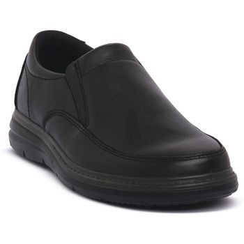 Imac Zapatos BELFAST NERO para hombre