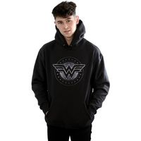 dc comics jersey bi20255 para hombre