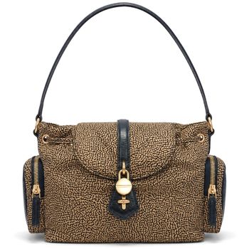 Borbonese Bolso 910103510189X11 para mujer