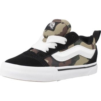 Vans Zapatillas Knu Skool Elastic Lace para niño