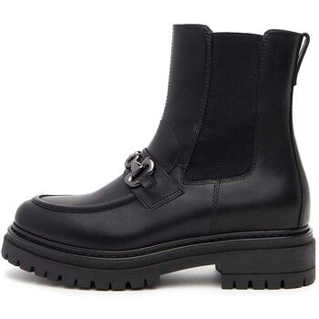 NeroGiardini Botas Guanto Tr Folgaria 9120/009 para mujer