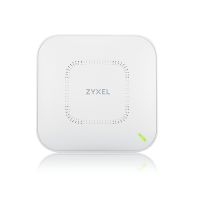 zyxel wax650s punto de acceso wifi 6 poe