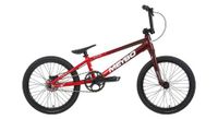 bmx race meybo clipper rojo