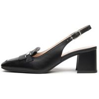 nerogiardini zapatos de tacon nappa pandora tpu otto obera para mujer