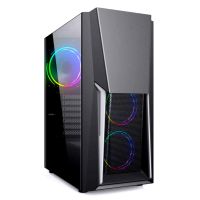 megamania metal pc intel core i7-12700f32gb2tb ssd