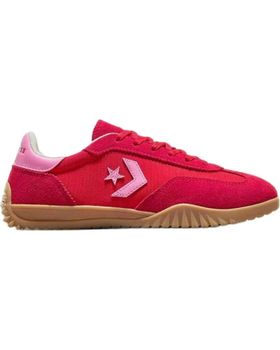 de CONVERSE ZAPATILLAS CASUAL ROJO