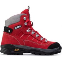 olang zapatillas de senderismo tarvisio tex para hombre