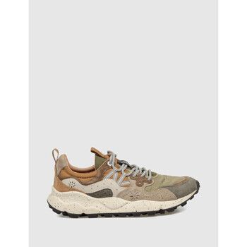 Flower Mountain Zapatillas ZAPATILLA YAMANO GRIS para hombre