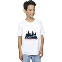 harry potter tops y camisetas hogwarts para nino