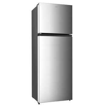 FRIGORIFICO DOS PUERTAS INFINITON FG-300D75XER E ALTO 174,5 CM ANCHO 59,5 CM INOX