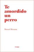 te amordido un perro
