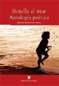 botella al mar. antologia poetica