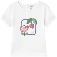 mayoral camisa manga larga 1840 chandal rosa para nino