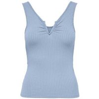 jdy camiseta tirantes fransiska para mujer