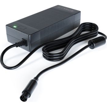 Cargador Compatible Con Esmaster Ghost 250 Go Solid!