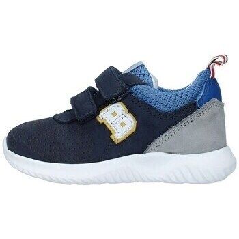 Balducci Zapatillas MSPO3750B para niño