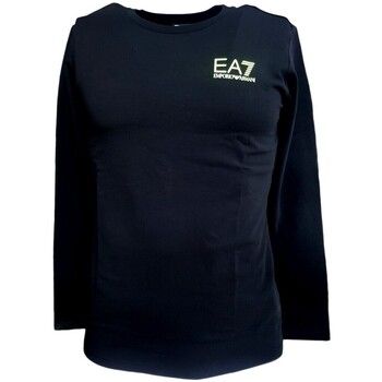 Emporio Armani EA7 Camiseta 6KBT61-BJ6EZ para niño