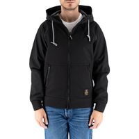 refrigiwear abrigo speed jacket para hombre